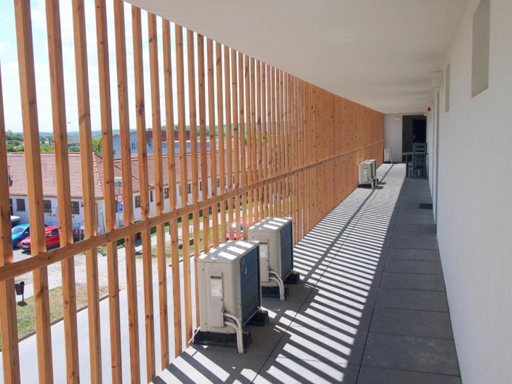 Apartmán Sysel Apartman Mikulov Kültér fotó