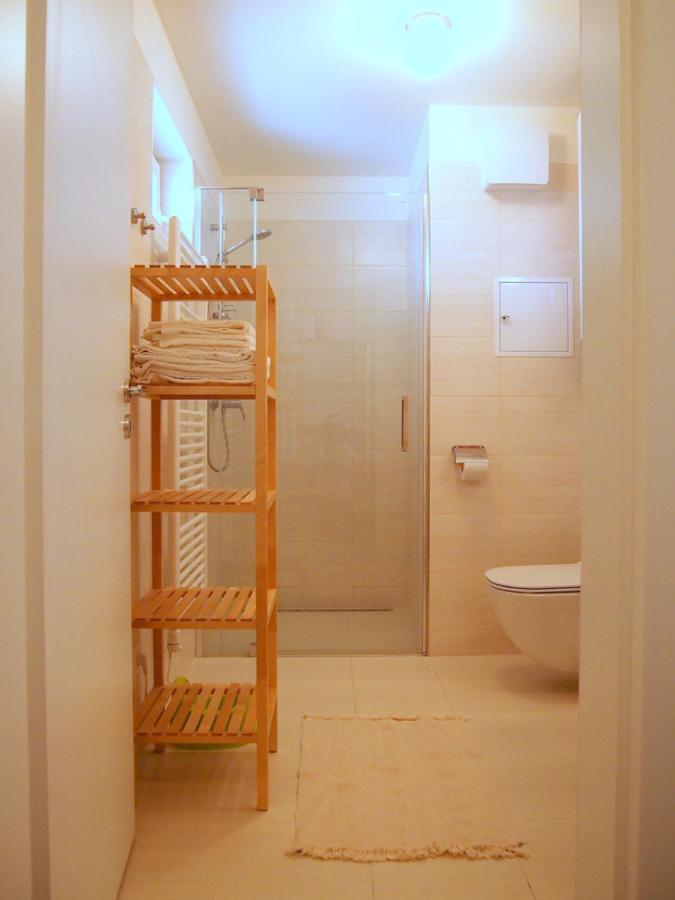 Apartmán Sysel Apartman Mikulov Kültér fotó