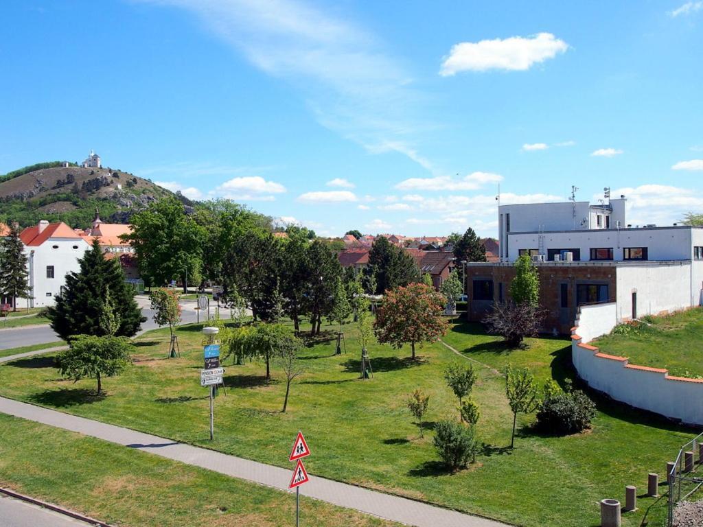 Apartmán Sysel Apartman Mikulov Kültér fotó