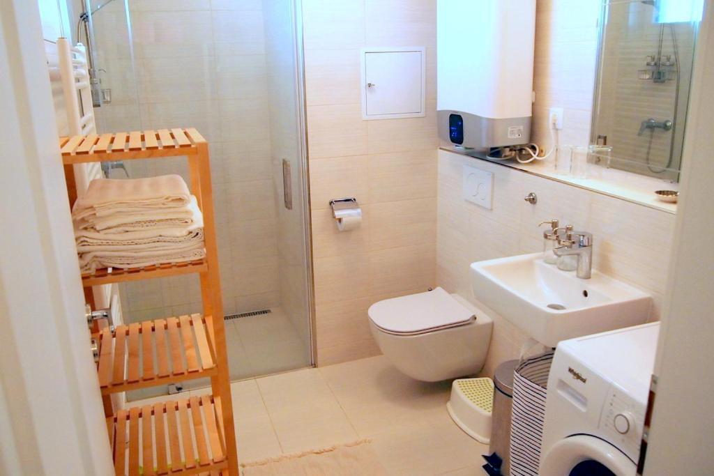 Apartmán Sysel Apartman Mikulov Kültér fotó