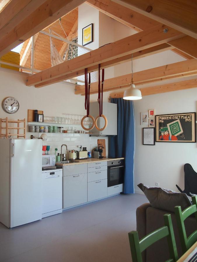 Apartmán Sysel Apartman Mikulov Kültér fotó
